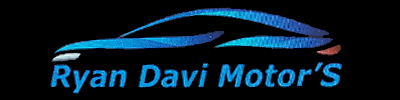 Ryan Davi Motors Logo